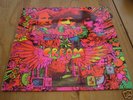 CREAM,DISRAELI GEARS 1ST UK MONO,EXCELLENT CONDITION