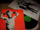 Dayglow Abortions - Out of the womb LP CAN hc doa ORIG