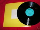 U2 The Joshua Tree /rare East German Intershop Promo LP
