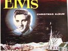 Elvis' Christmas Album  New Zealand LOC 1035 Near Mint