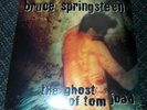 BRUCE SPRINGSTEEN The Ghost of Tom Joad -US Sealed LP