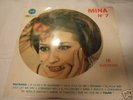 LP MINA: MINA N. 7