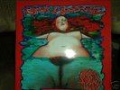 LP BABY WOODROSE- SEXY NUDE COVER psych garage seeds