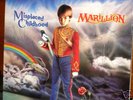 Marillion Misplace Childhood UK Sample Lp SIGNED by ALL