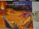 KROKODIL / AN INVISIBLE WORLD REVEALED  ORIGINAL UA