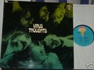 VIRUS / THOUGHTS AUF ORIGINAL PILZ 2021102-9 BASF
