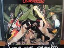 EXTREMODURO LP SOMOS UNOS ANIMALES RARE SPAIN PUNK NM