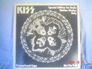 KISS- ROCK AND ROLL OVER- LP RECORD-NBLP-737A