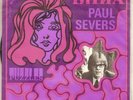 PAUL SEVERS /PUZZELS  /LUISTER TOPPIRAAT