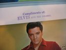 ELVIS Gold Records Vol 3 W/Bonus Booklet Sept 63'V-Rare