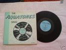 AQUATONES   SING   US  ORIGINAL LP