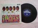 ROLLING STONES  FLOWERS  UK EXPORT LP