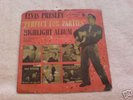 ELVIS PRESLEY  PERFECT FOR PARTIES  RARE SLEEVE