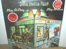 JESS RODEN BAND  Play It Dirty  LP   sealed  UK press