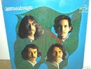 AUTOSALVAGE  self titled  LP    psych