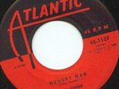 Titus Turner Hungry Man Atlantic R&B Popcorn   Listen