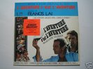 L'AVENTURE C'EST L'AVENTURE (1972) Music by FRANCIS LAI