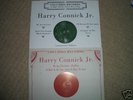 Rare Harry Connick Jr twin pack  10