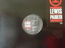 Lewis Parker B-Boy Antiks Rare UK Hip Hop