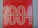 Hugh Hopper-1984-Orig. UK Prog Psych LP-NM