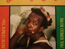 LISTEN RUN COME YA BARRINGTON LEVY+SCIENTIST RARE LP