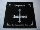 Gorgoroth - Antichrist LP (orig. Firstpress)