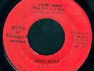 SKINHEAD REGGAE - Rudy Mills - John Jones / 1969