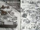 BLACK METAL BLITZKRIEG LP EAL CLANDESTINE BLAZE DSO