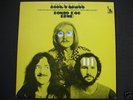 BONZO DOG BAND TADPOLES UK ORIGINAL RARE VINYL NR. MINT
