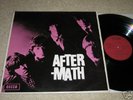 LP Rolling Stones   After-math  (Germany 1966)
