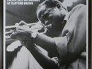 CLIFFORD BROWN Complete Blue Note /PacJazz MOSAIC #4111