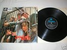 YARDBIRDS -FIVE YARDBIRDS LIVE ORIG L.P FREAKBEAT/PSYCH