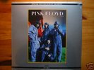 Pink Floyd Swiss Made LP rare color Live Vinyl Limited