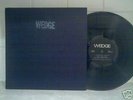ORANGE) WEDGE s/t US ORIGINAL PRIVATE PSYCH PROG LP 72