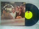 FOOD Forever is a dream Original Capitol US psych lp