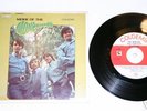 MONKEES COMPACT 33 EP & PICTURE SLEEVE CGLP-102  (U.S.)