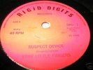 STIFF LITTLE FINGERS.SUSPECT DEVICE.HAND MADE 7