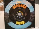 Wind Seasons Vinyl Krautrock