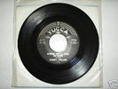 BOBBY FULLER-Guess We'll Fall In Love/You're In Love NM