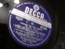 ROLLING STONES,THROUGH THE PAST DARKLY,UK UNBOXED DECCA
