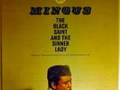 CHARLIE MINGUS-THE BLACK SAINT AND THE SINNER LADY-ORIG