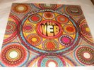 THE WEB - FULLY INTERLOCKING, DERAM, PROG ROCK