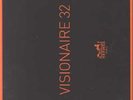 VISIONAIRE 32-MINT CONDITION, STILL SEALED-HERMES PARIS