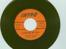 STEFAN ROSS..PLEASE BE MY LOVE-SUPER RARE WHITE DOOWOP