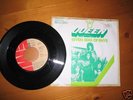 Queen Seven Seas Of Rhye German 7