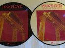 PINK FLOYD LIVE AT POMPEII RARE 2LP PDK BLACK CAT MINT