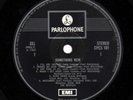 THE BEATLES  SOMETHING NEW UK PARLOPHONE EXPORT ALBUM
