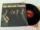 THE ROLLING STONES     ORIGINAL FIRST LP    MINT-  MONO