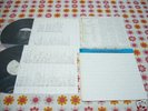 PINK FLOYD the wall Japan 2LP+OBI