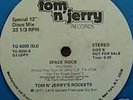 ROCKETS | ON THE ROAD AGAIN | COSMIC DISCO 12
